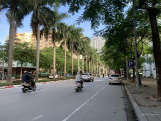 Siêu phẩm quyền lực mặt phố lê đức thọ siêu kinh doanh