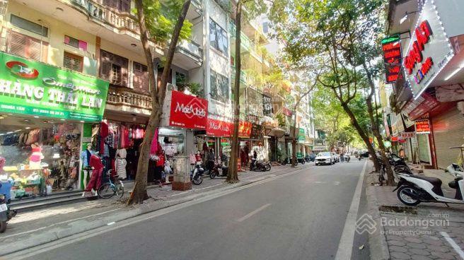 Mb siêu kinh doanh phố tô hiệu