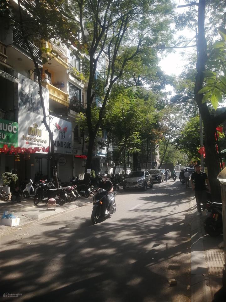 Mb siêu kinh doanh phố tô hiệu