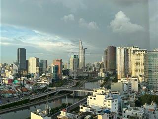 Chính chủ cho thuê duy nhất 1 căn 3pn  2wc tại millennium quận 4