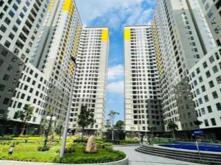 Bán căn góc đẹp nhất ở bcons garden, 2pn  2wc diện tích 63m2. giá 1tỷ7. sổ hồng sẵn