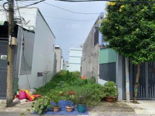 Bán đất nền 100m2 tại tam phước, biên hòa, sát bên trường cao đẳng an ninh, khu cán bộ nhà nước