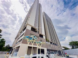 Bán shophouse opal skyline  thu nhập ổn định, khu dân cư đông đúc