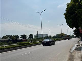 Cần bán lô đất ql47 khu vực quảng đông tp thanh hoá  ngay mặt đường 30m giá chỉ 2,xty