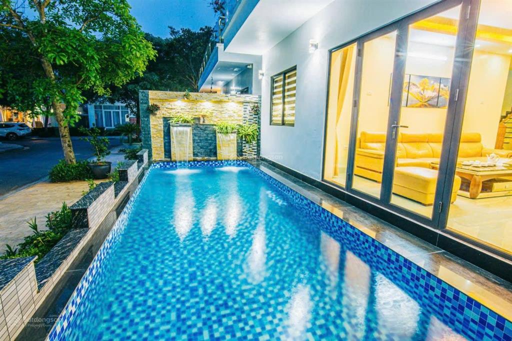 Cần bán căn biệt thự flc sầm sơn  trung tâm gần biển chợ quê