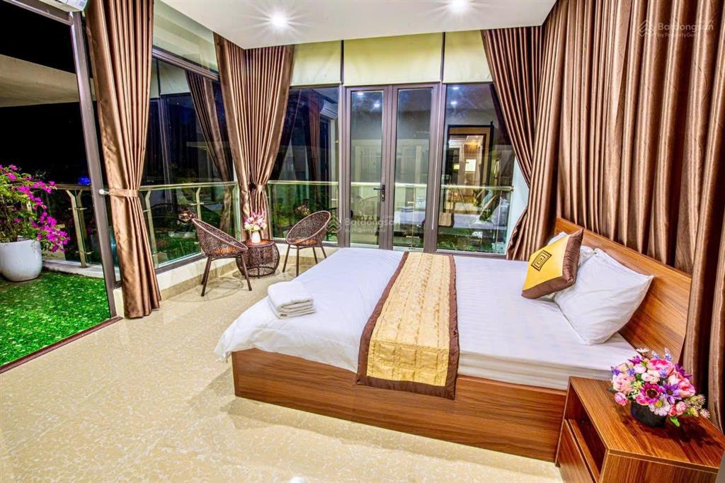 Cần bán căn biệt thự flc sầm sơn  trung tâm gần biển chợ quê
