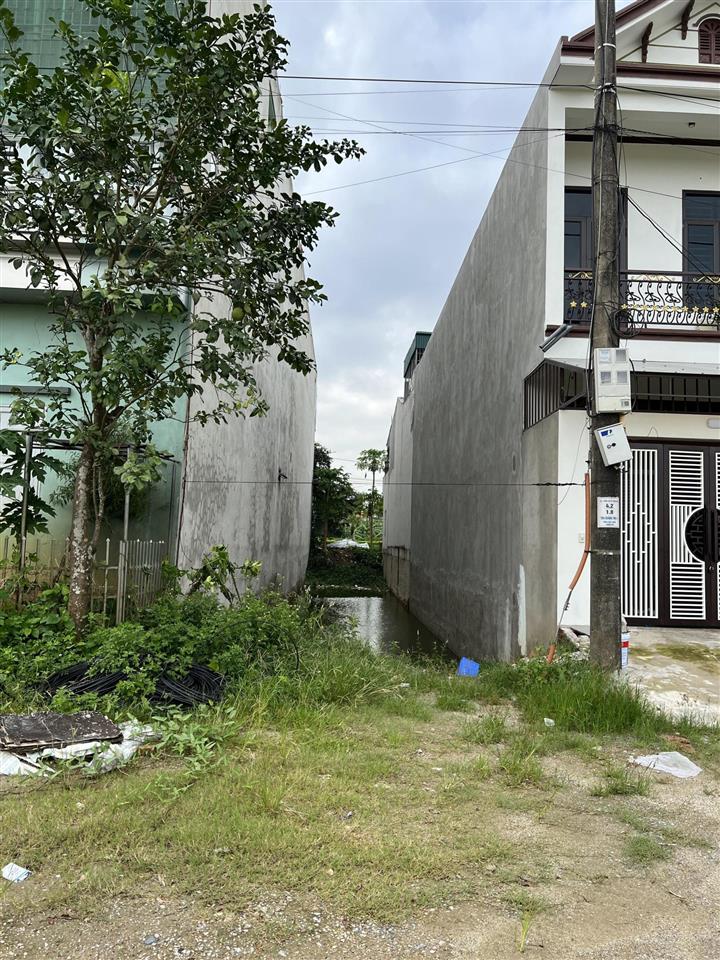 Bán lô đất làn 2 ql47 quảng thọ, tp sầm sơn  giá chỉ hơn 1 tỷ