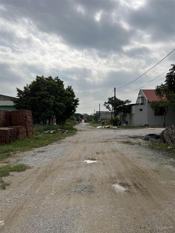 Bán lô đất làn 2 ql47 quảng thọ, tp sầm sơn  giá chỉ hơn 1 tỷ