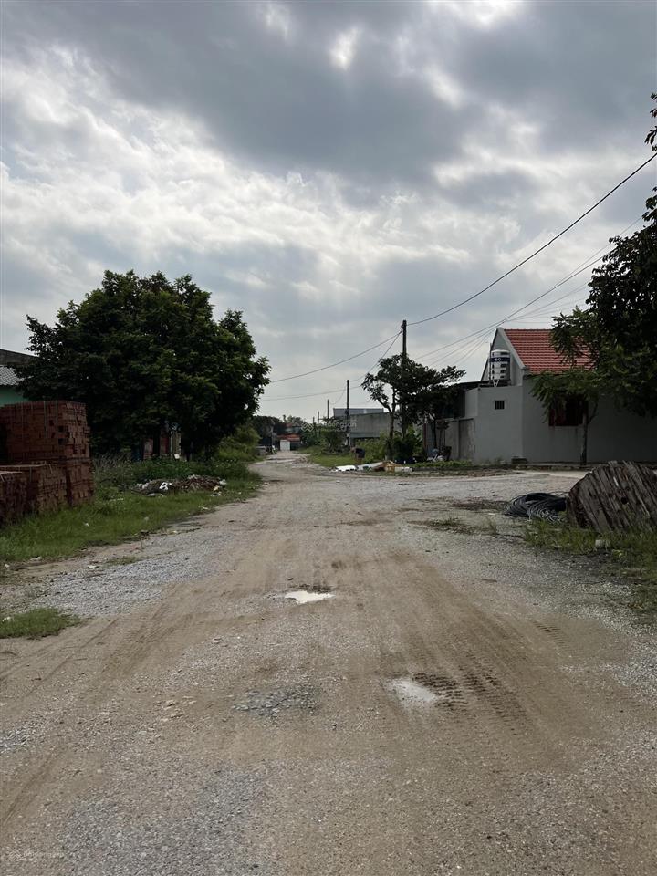 Bán lô đất làn 2 ql47 quảng thọ, tp sầm sơn  giá chỉ hơn 1 tỷ