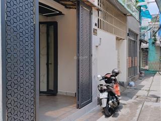Vị trí phạm văn bạch, phường tân sơn (f15, tân bình), tphcm.