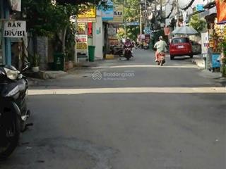 Bán mặt tiền đường số 14, p8, gò vấp, tp hcm