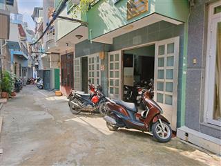 Bán nhà nguyễn văn công p3 gò vấp tp hcm