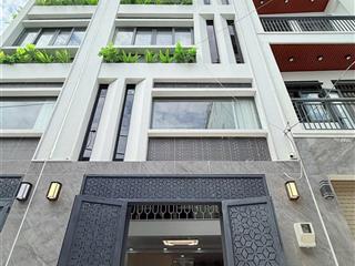 Nhà bùi quang là, p.aht, gò vấp tp hcm.