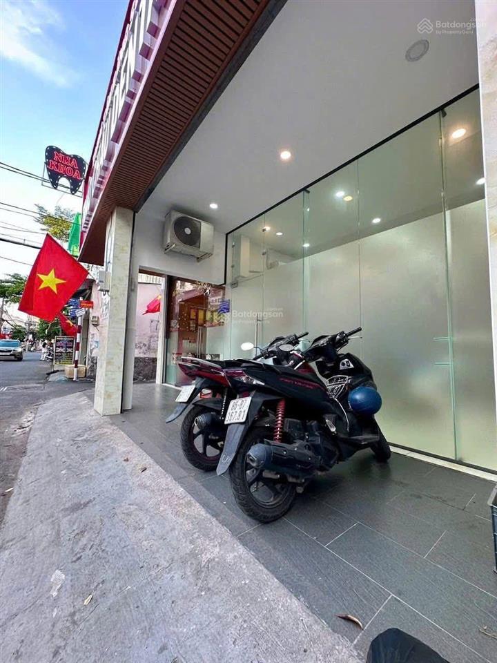 Mặt tiền đỗ thúc tịnh p. an hội tây (p12 gò vấp) tp hcm