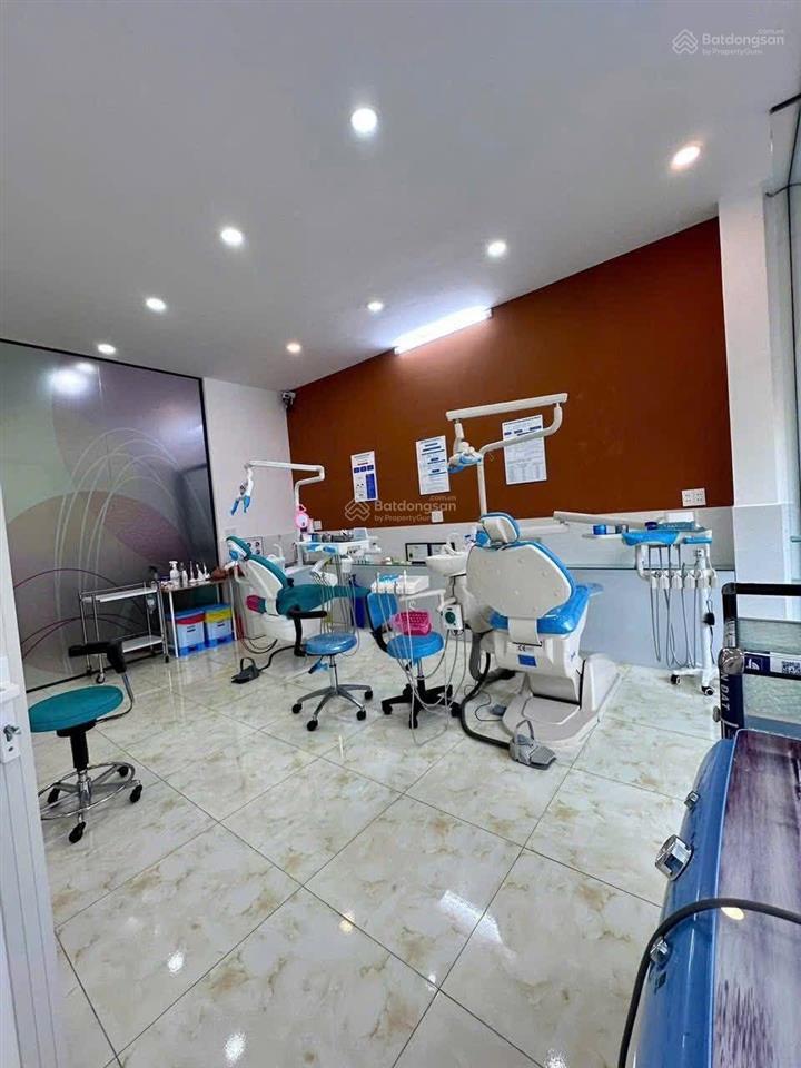 Mặt tiền đỗ thúc tịnh p. an hội tây (p12 gò vấp) tp hcm