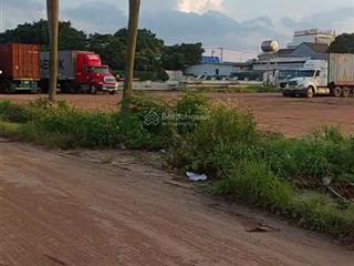 Bán 2,2 ha (22.620,65m2) có 169m2 đất thổ cư nằm mặt tiền đt 743 tân đông hiệp, dĩ an, bình dương