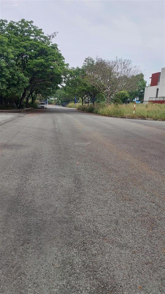 Bán lô góc biệt thự 477,4m2 đường d4 kdc bình nguyên, p. bình an kế làng đại học quốc gia thủ đức