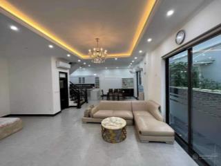 4x tỷ bán gấp biệt thự anh đào 8 song lập 155m2 tại vinhomes riverside, giá thỏa thuận, 4pn, 4wc