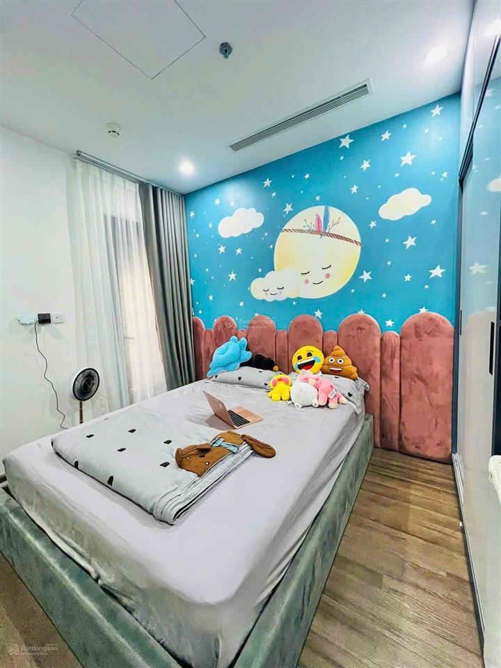 Bán gấp ch 2pn2wc, 70.8m2 đẹp xuất sắc tại vinhomes symphony riverside, giá thỏa thuận