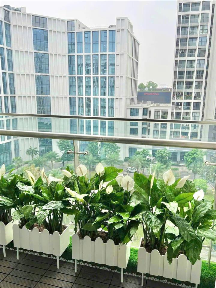 Bán gấp ch 2pn2wc, 70.8m2 đẹp xuất sắc tại vinhomes symphony riverside, giá thỏa thuận