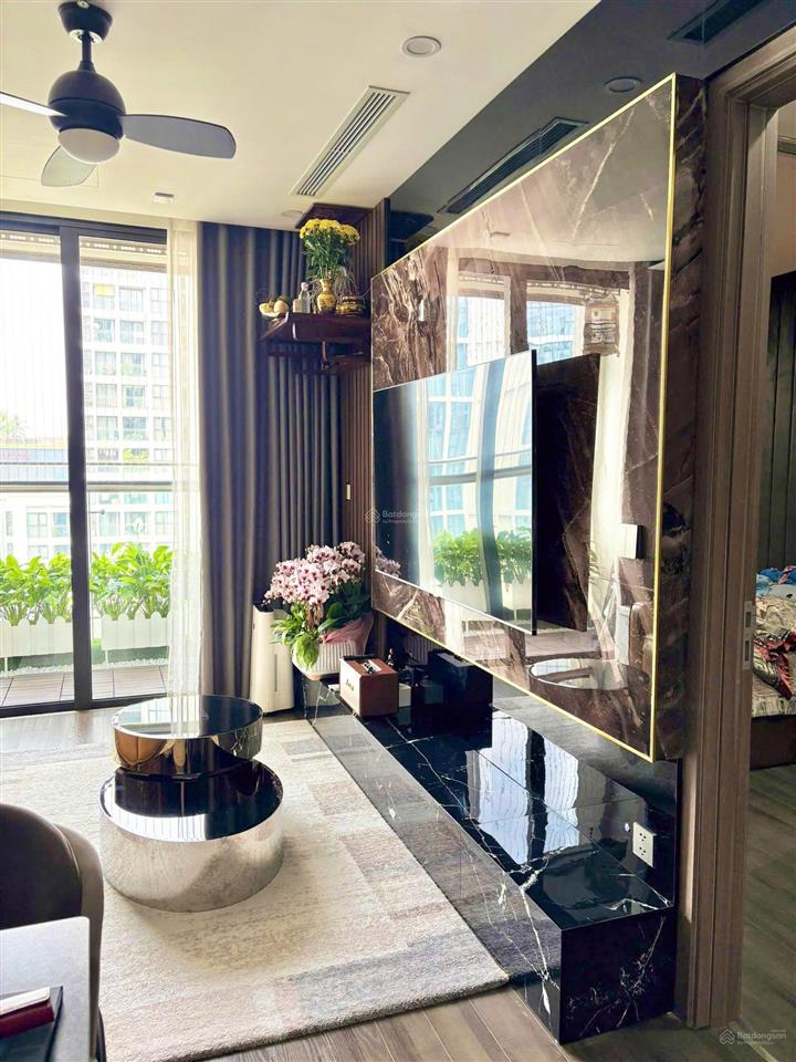 Bán gấp ch 2pn2wc, 70.8m2 đẹp xuất sắc tại vinhomes symphony riverside, giá thỏa thuận