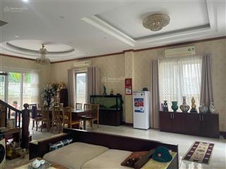4x tỷ bán bt song lập khu anh đào 09, vinhomes riverside, hoàn thiện 4pn, view vườn hoa