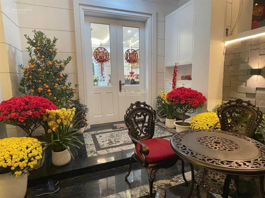 Bán biệt thự nhà vườn 152m2 vinhomes the harmony, full nội thất, 4pn, 4wc, view đẹp, giá thỏa thuận