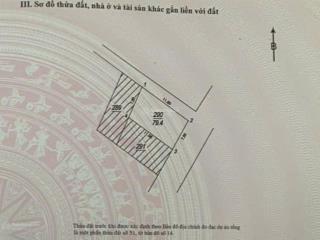 Thổ cư tại sài đồng, 79.5m2, lô góc 2 mặt tiền, đường lớn 2 oto tránh nhau, q.long biên, hn  hot!