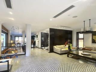 Cho thuê đơn lập 300m2 sông nội khu, view vườn hoa vinhomes riverside, 4pn, chuẩn khách sạn 5 sao