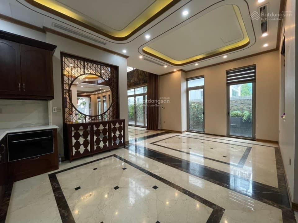 Bán gấp biệt thự song lập 213.7m2 hướng dương, vinhomes the harmony, hoàn thiện 4pn, hướng nhà đn