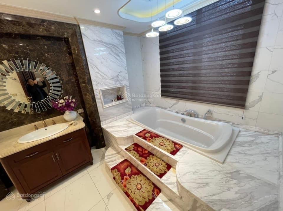 Bán gấp biệt thự song lập 213.7m2 hướng dương, vinhomes the harmony, hoàn thiện 4pn, hướng nhà đn