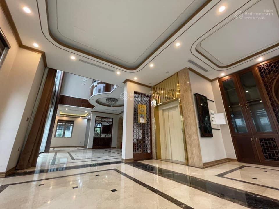 Bán gấp biệt thự song lập 213.7m2 hướng dương, vinhomes the harmony, hoàn thiện 4pn, hướng nhà đn