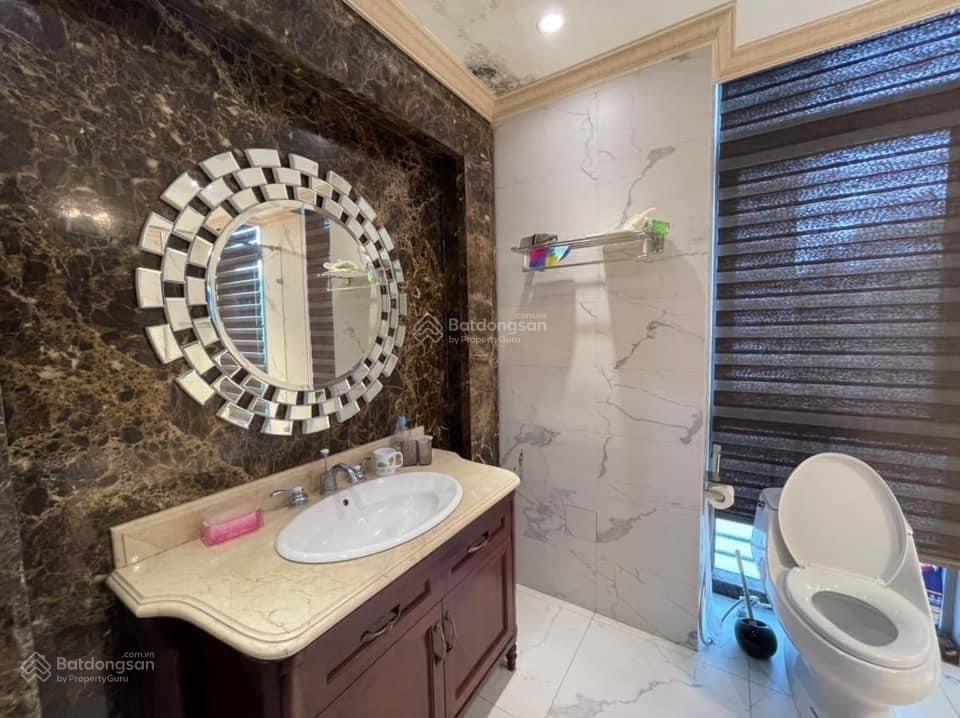 Bán gấp biệt thự song lập 213.7m2 hướng dương, vinhomes the harmony, hoàn thiện 4pn, hướng nhà đn