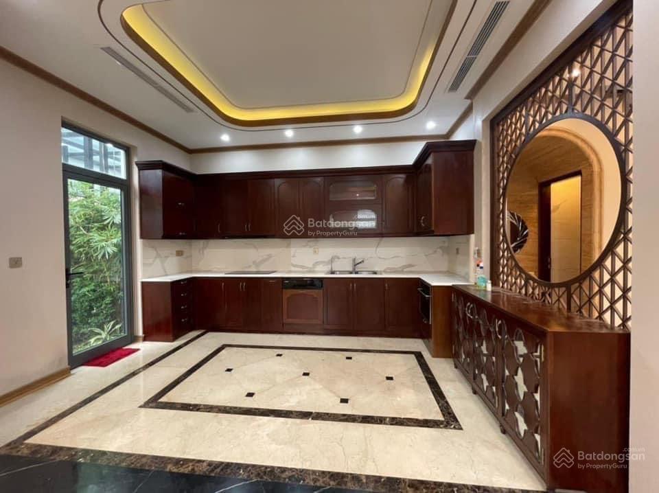 Bán gấp biệt thự song lập 213.7m2 hướng dương, vinhomes the harmony, hoàn thiện 4pn, hướng nhà đn