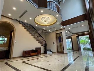 Bán gấp biệt thự song lập 213.7m2 hướng dương, vinhomes the harmony, hoàn thiện 4pn, hướng nhà đn