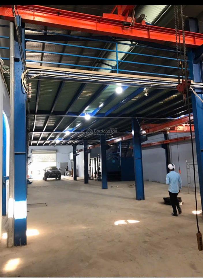 Chính chủ bán gấp 500 m2 kho xưởng kiên cố,full thổ cư trần đại nghĩa ,giá 17,6 tỷ. 0931 502 ***