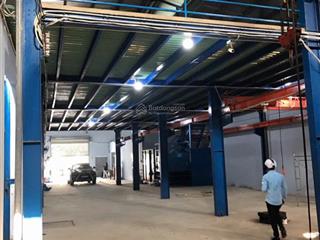 Chính chủ bán gấp 500 m2 kho xưởng kiên cố, full thổ cư trần đại nghĩa.  0931 502 ***
