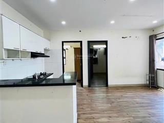 Chính chủ cho thuê căn hộ tân mai 70m2, 1 ban cong, 2pn, 5,5tr / tháng.  0931 502 ***
