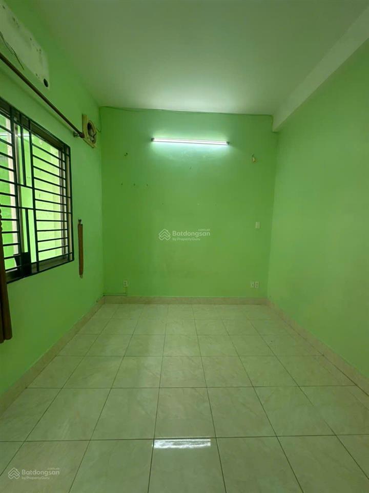 Bán chung cư da sà mặt tiền đường số 6 khu tên lửa, 79m2, 2pn, 2wc,2 bc, shr,  0931 502 ***