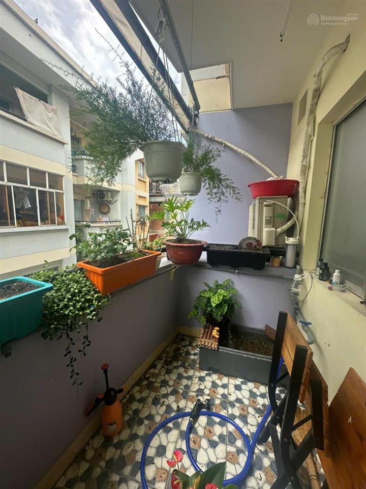 Bán chung cư da sà mặt tiền đường số 6 khu tên lửa, 79m2, 2pn, 2wc,2 bc, shr,  0931 502 ***