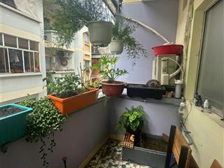 Bán chung cư da sà mặt tiền đường số 6 khu tên lửa, 75m2, 2pn, 2wc, shr, giá 2,2 tỷ