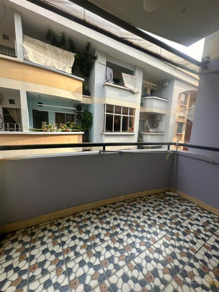 Bán chung cư da sà mặt tiền đường số 6 khu tên lửa, 79m2, 2pn, 2wc,2 bc, shr,  0931 502 ***