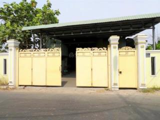 Chính chủ bán gấp 1400m2 mặt tiền thanh niên, bình chánh, dt 27 x 52m, giá 16 tỷ.  0931 502 ***