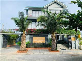 Bán biệt thự biển a3 tại khu thanh bình tp vũng tàu  chính chủ