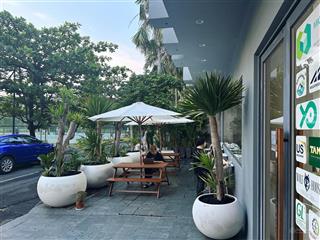 Văn phòng 5 sao, khu villa river mark