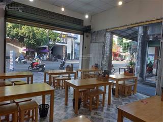 Mặt bằng căn góc, 38 gò dầu, q. tân phú, 5*21m