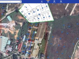 Bán khuôn đất 5000m2 phú quốc, qui hoạch cao tầng