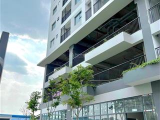 Bán căn hộ chung cư legacy prime, giá siêu hời 1,167 tỷ, 32m2 tại thuận giao, bình dương