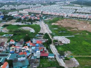 Sở hữu đất nền độc nhất trung tâm vinhome ocean park 2, nở hậu, sổ đỏ chính chủ, tiềm năng đầu tư