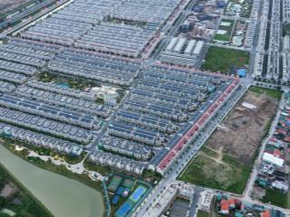 Đất vàng nghĩa trụ  lõi vinhomes ocean park 2, đặc quyền xây khách sạn  cơ hội đầu tư độc bản!
